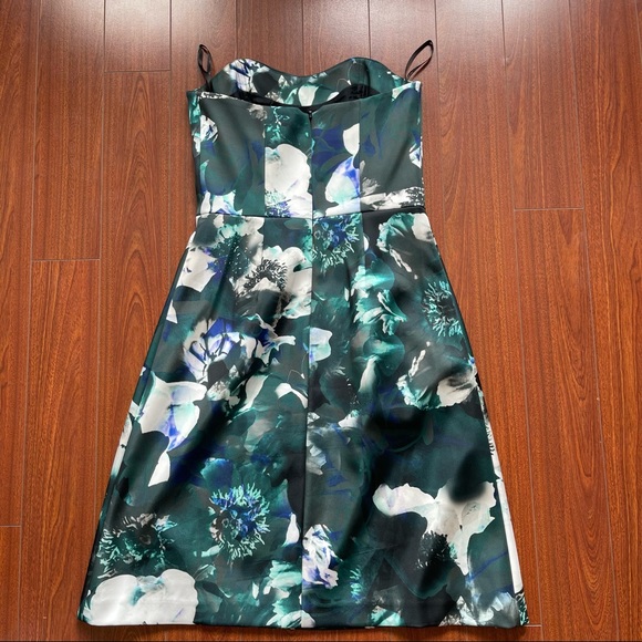 WAREHOUSE Dress UK8 - Picture 2 of 4